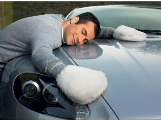 Як зберегти свій автомобіль в первозданному вигляді