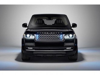 Найпопулярніші броньовані автомобілі на ринку в 2016