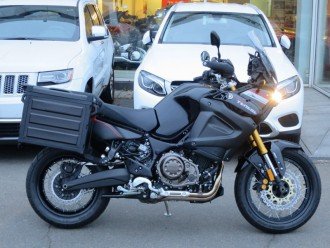 Найцікавіші мото новинки 2017 року