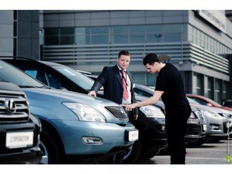 Приобретение автомобиля – краткий ликбез