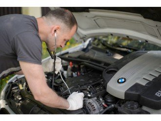 Діагностика авто перед покупкою - необхідний захід