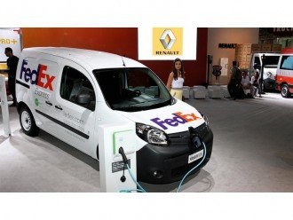 Електромобільний шлях України