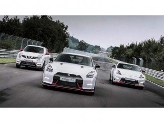 Nissan розширює спортивну лінійку Nismo