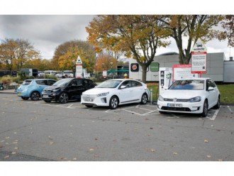 Електрокар - головні питання і відповіді