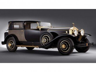 У Rolls-Royce Phantom свято