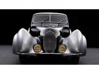 Рідкісний Talbot-Lago проданий з аукціону за $ 4 мільйони