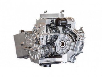 Volkswagen відмовився від 10-ступінчастої коробки PDK