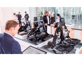 Brose China удосконалює автомобільні 48V акумулятори