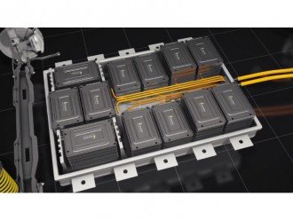 Створена батарея, здатна заряджатися за 5 хвилин