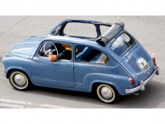 Seat 600 відроджений до свого ювілею