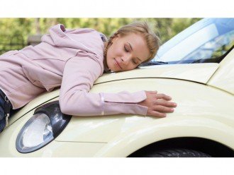 Турбота про автомобіль