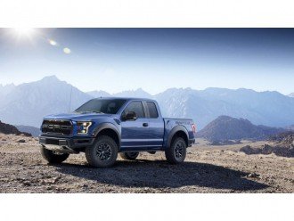 Бестселер Ford F-150 отримає електричну версію