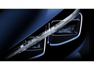 Nissan Leaf другого покоління - перша інформація!
