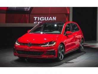 Повернення Golf GTI моделі 1976 року