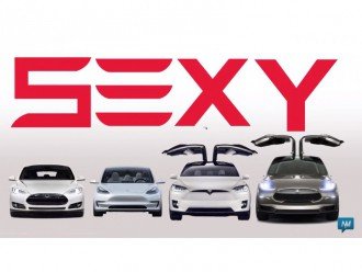 Тесла повідомила про початок будівництва нової моделі Y