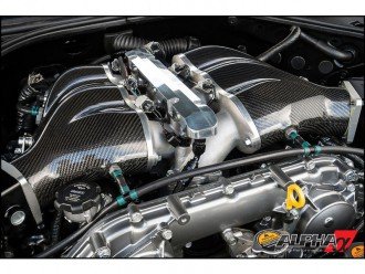 2,7 кінських сил - Nissan GT-R показує межі динамо