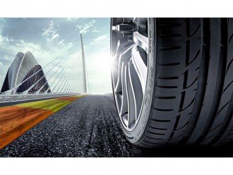 Топ кращих шин для автомобілів