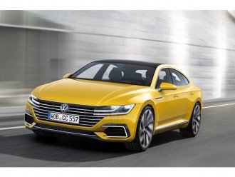 2018 Volkswagen Arteon First Drive