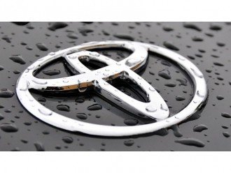 Toyota - найдорожчий автобренд в світі