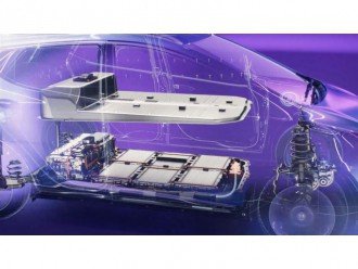 Скільки коштує заміна батареї електрокара