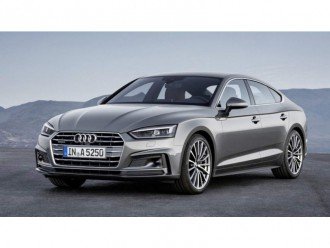 Audi A8 D5 отримає революційну підвіску
