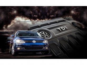 VW викупить свої дизельні автомобілі