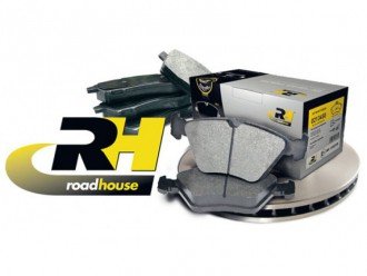 Road House світовий виробник гальмівних деталей