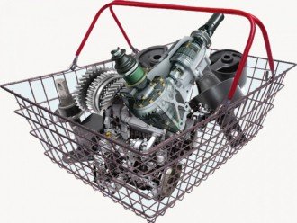 Переваги Інтернет-магазинів перед авторинком