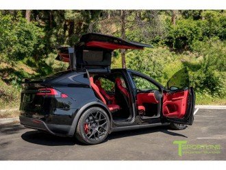 Чи можливий тюнінг Тесла? Ще й як!