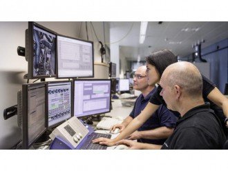 Mercedes готує нові гібридні агрегати на 2018 рік