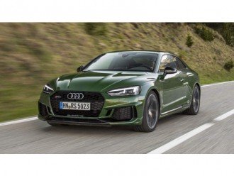 Audi RS втратить повний привід Quattro?