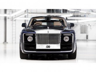 Rolls-Royce не розроблятиме гібридну техніку