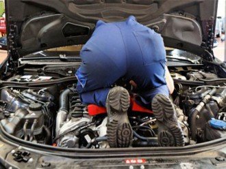 Як знайти хороший автосервіс