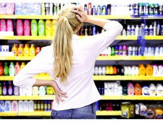 Як правильно вибрати шампунь для автомобіля