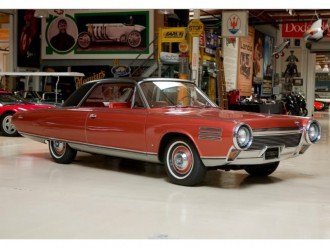 Як Chrysler навчив ледачих водіїв правильно заводити авто