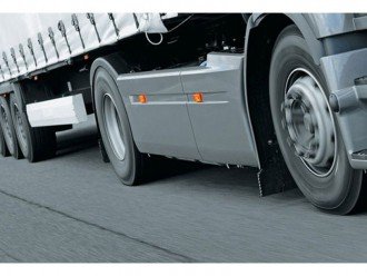 Фактори, які впливають на знос вантажних шин