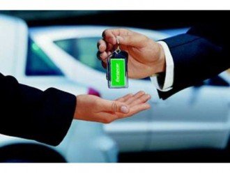 Переваги прокату автомобілів