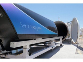 Підземний поїзд Ілона Маска вразив шаленою швидкістю