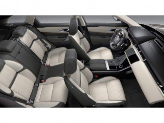 Шкіряні салони автомобілів відходять в історію