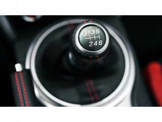 Toyota придумала незвичайну коробку передач