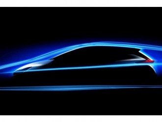 Характеристики та ціна нового Nissan Leaf 2018