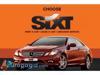 Нюансы аренды авто на сутки