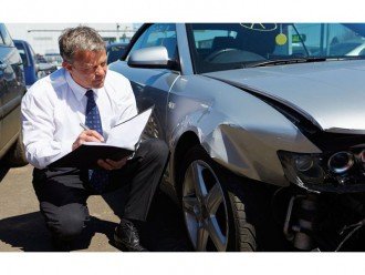 Специфіка викупу автомобілів після ДТП