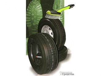 Догляд за шинами: як збільшити довговічність шин?