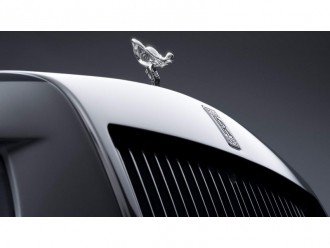 Rolls-Royce найпопулярніший бренд в поп музиці