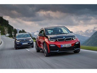 Франкфуртський автосалон 2017: які новинки везе BMW