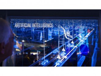 Автокомпанії навчаться заробляти на безпілотниках