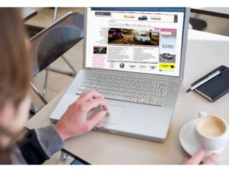 Продаж або купівля автомобіля через інтернет