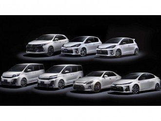 Toyota по-новому назве свої «заряджені» моделі