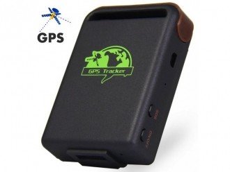 Як працює GPS-трекер на авто